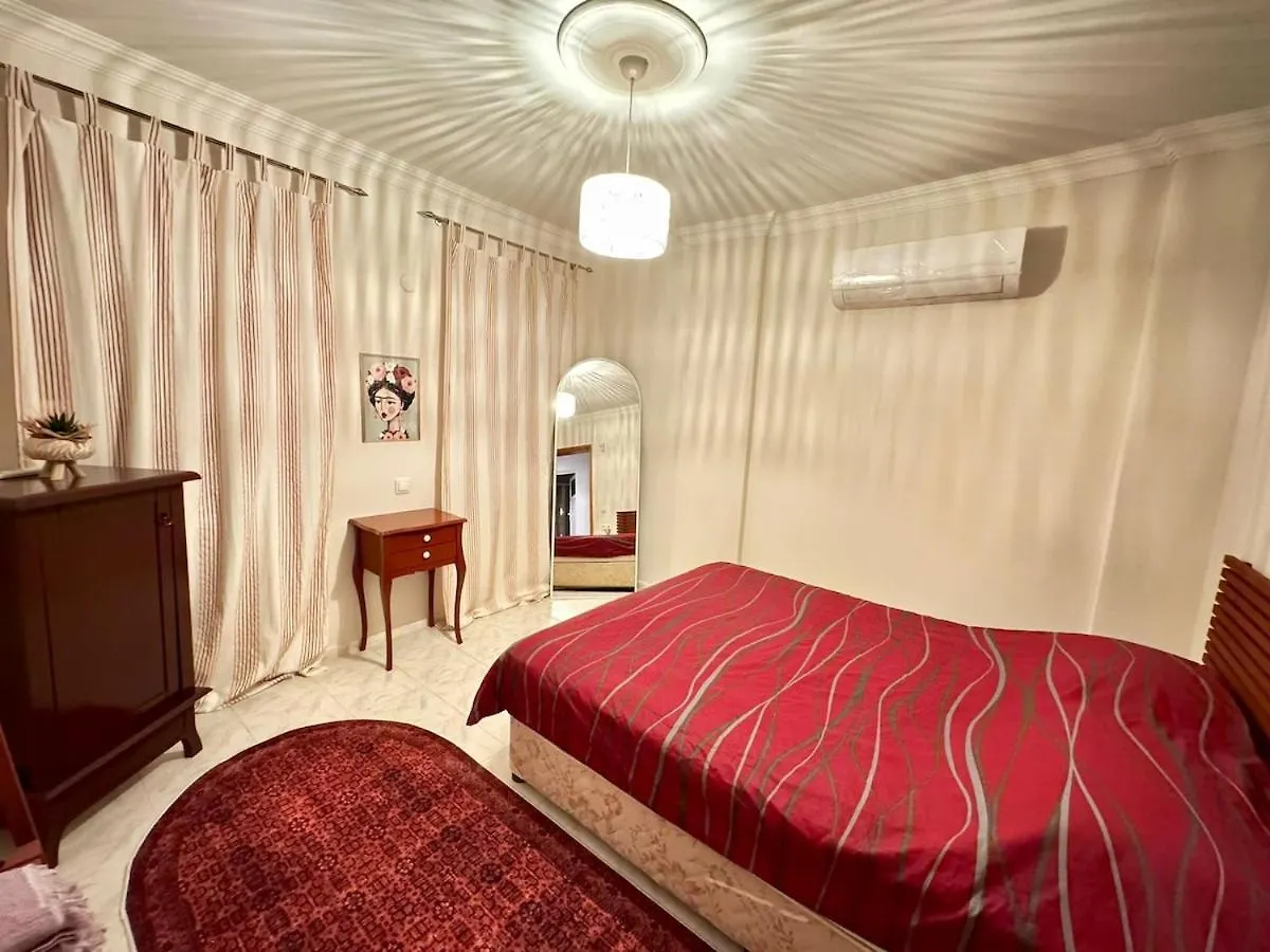 Villa Ata Okcular Turkey