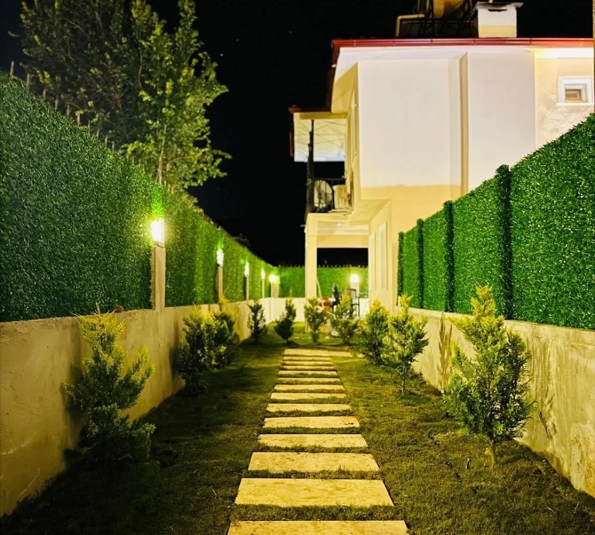 Villa Ata Okcular