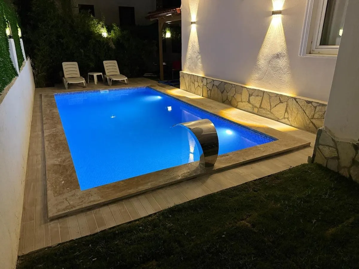 Villa Ata Okcular 0*,