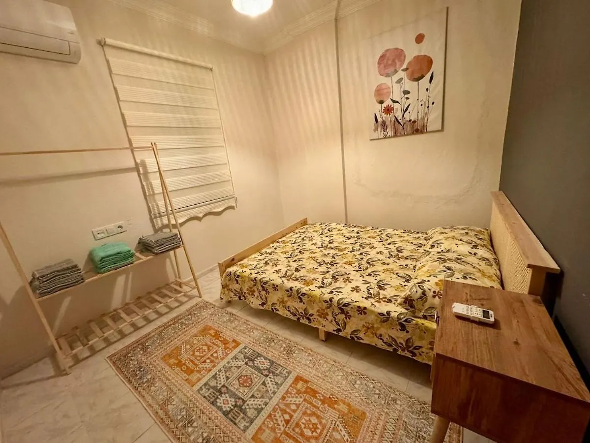 Villa Ata Okcular Turkey