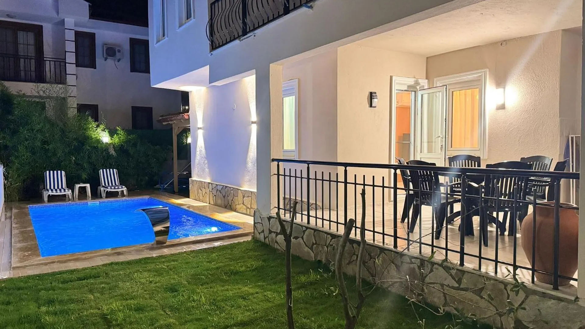 Villa Ata Okcular